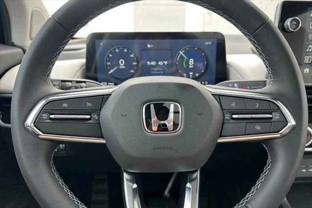 2026 Honda Prologue Touring