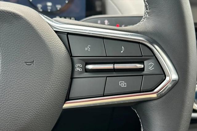 2026 Honda Prologue Touring