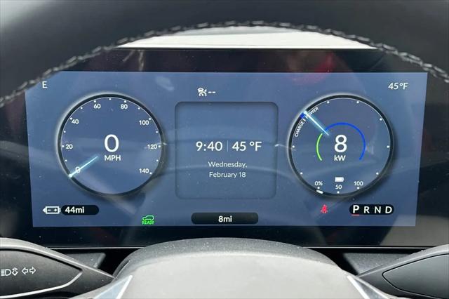 2026 Honda Prologue Touring