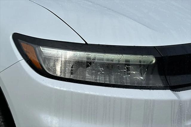 2026 Honda Prologue Touring