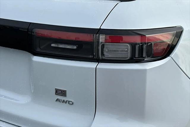 2026 Honda Prologue Touring