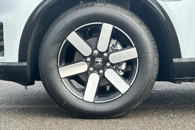 2026 Honda Prologue Touring