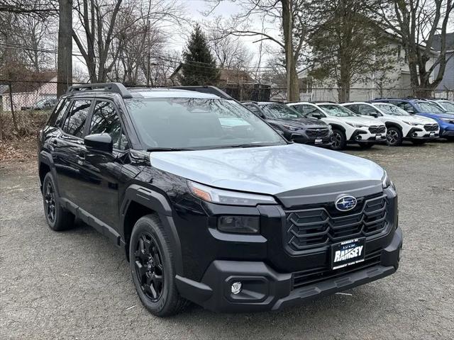 2026 Subaru Outback Limited for sale in Ramsey, NJ