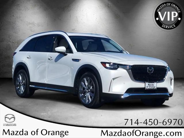 2026 Mazda X-90 3.3 Turbo Premium Plus for sale in Orange, CA