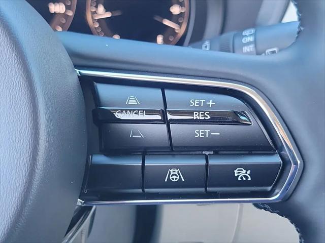 2026 Mazda X-90 3.3 Turbo Premium Plus