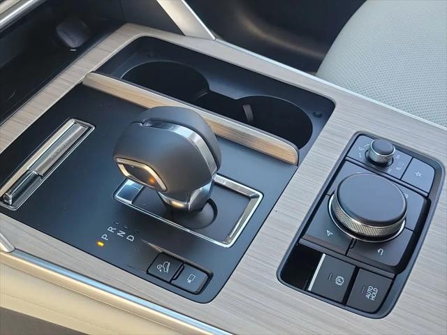 2026 Mazda X-90 3.3 Turbo Premium Plus