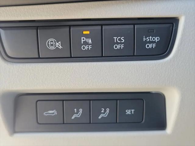 2026 Mazda X-90 3.3 Turbo Premium Plus