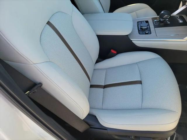 2026 Mazda X-90 3.3 Turbo Premium Plus