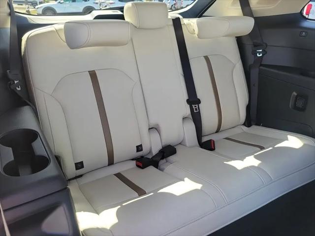 2026 Mazda X-90 3.3 Turbo Premium Plus