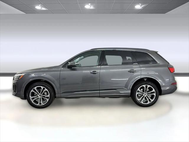 2026 Audi Q7 Premium 45 TFSI quattro tiptronic