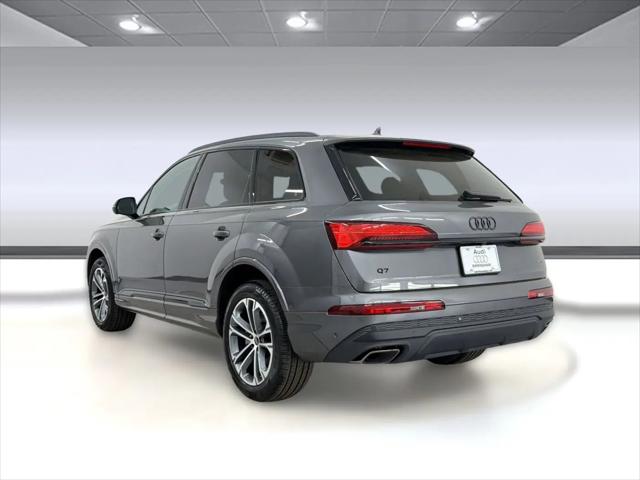 2026 Audi Q7 Premium 45 TFSI quattro tiptronic