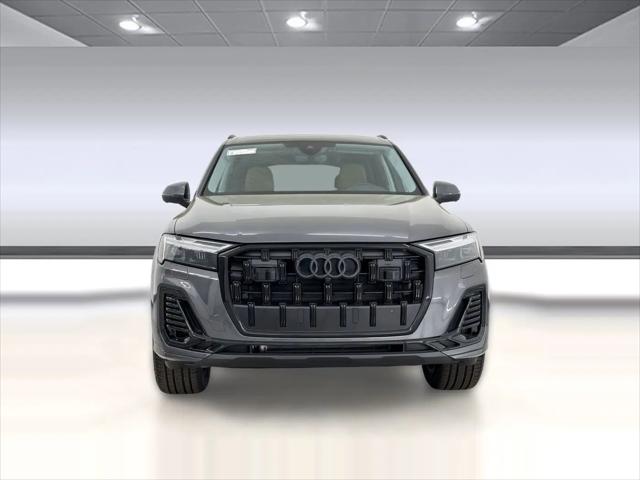 2026 Audi Q7 Premium 45 TFSI quattro tiptronic