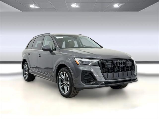 2026 Audi Q7 Premium 45 TFSI quattro tiptronic