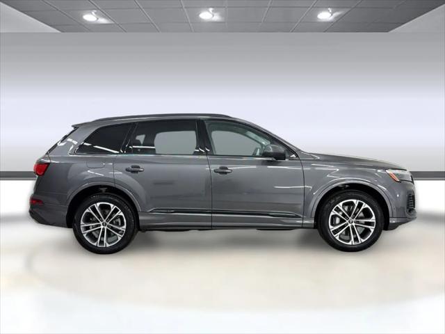 2026 Audi Q7 Premium 45 TFSI quattro tiptronic