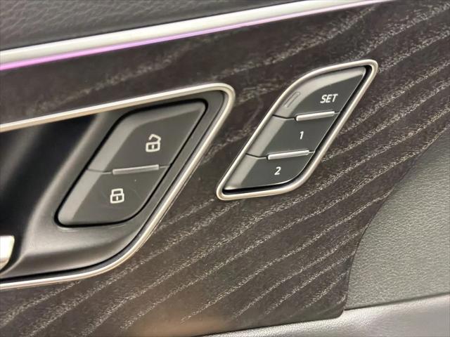 2026 Audi Q7 Premium 45 TFSI quattro tiptronic