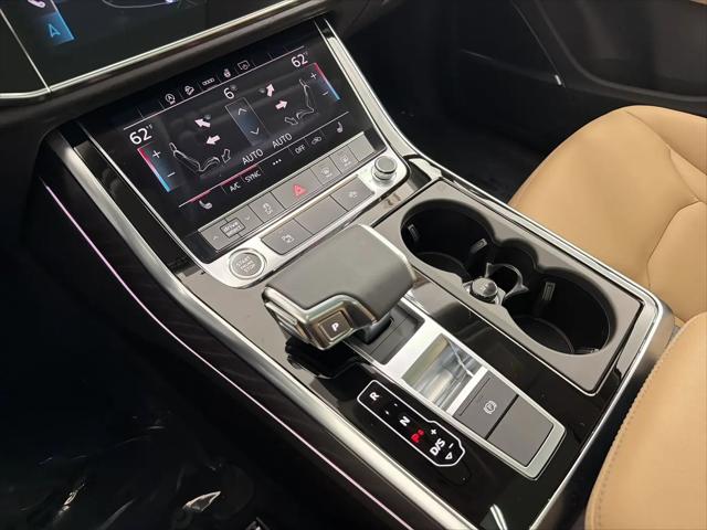 2026 Audi Q7 Premium 45 TFSI quattro tiptronic
