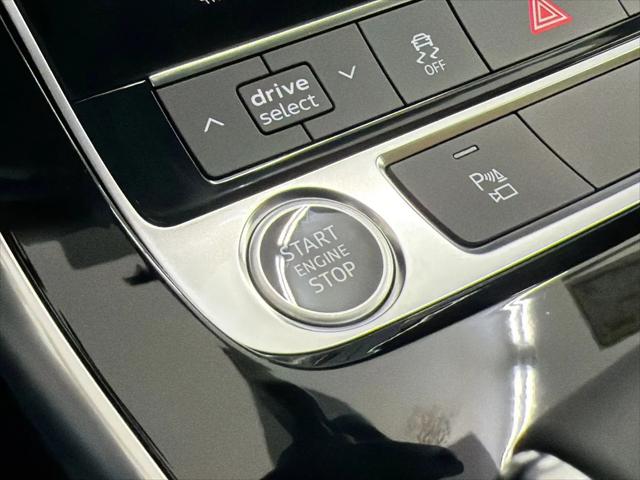 2026 Audi Q7 Premium 45 TFSI quattro tiptronic