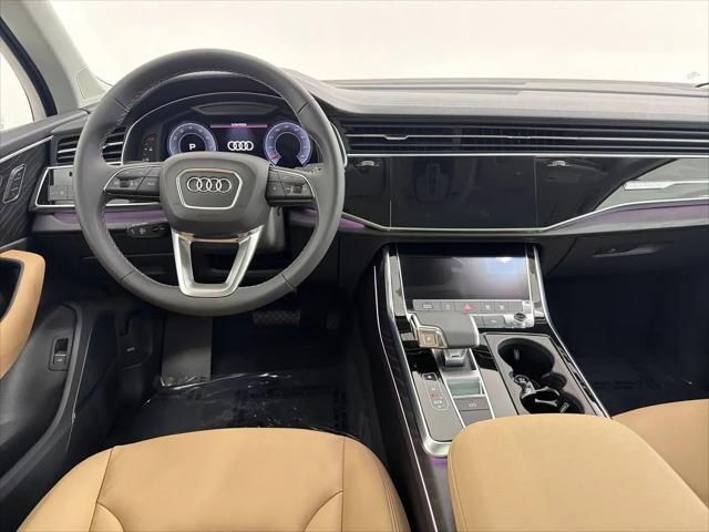 2026 Audi Q7 Premium 45 TFSI quattro tiptronic
