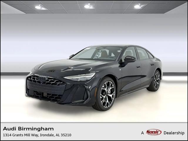 2026 Audi A6 Premium Plus quattro S tronic for sale in Irondale, AL