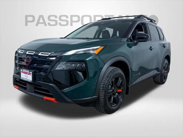 2026 Nissan Rogue Rock Creek for sale in Marlow Heights, MD