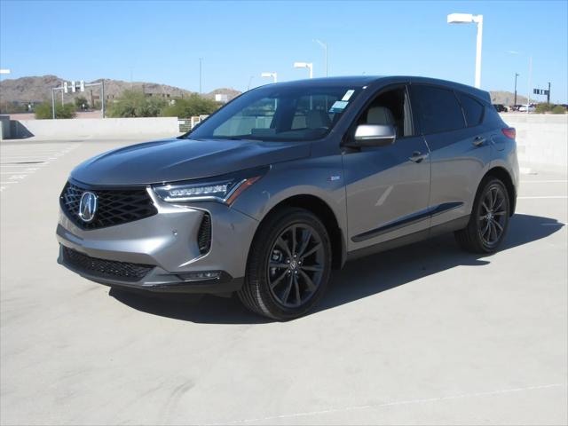 2026 Acura RDX A-Spec for sale in Tempe, AZ