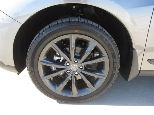 2026 Acura RDX A-Spec