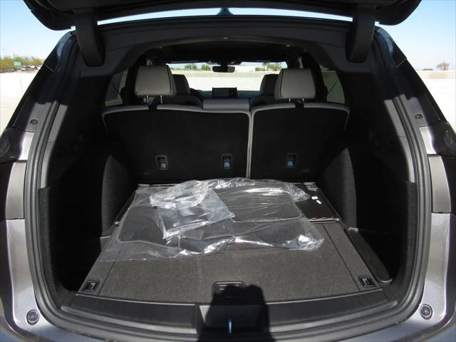 2026 Acura RDX A-Spec