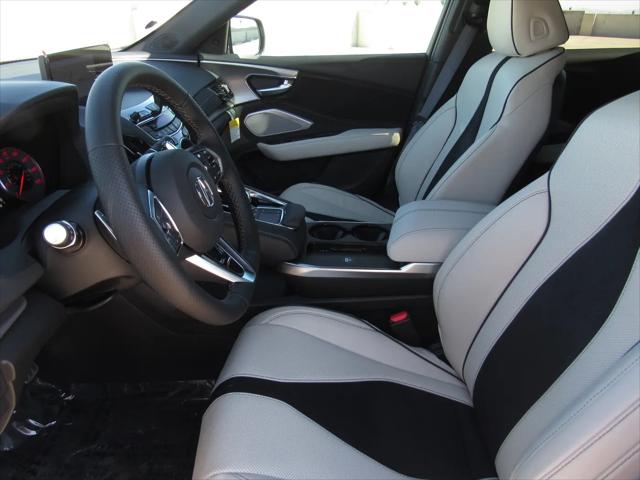 2026 Acura RDX A-Spec