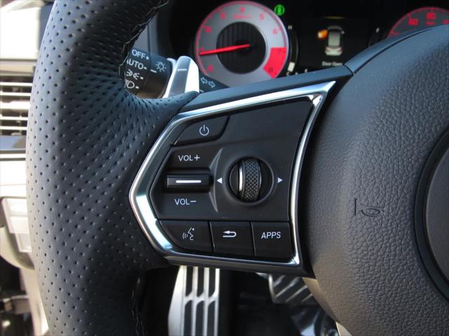 2026 Acura RDX A-Spec