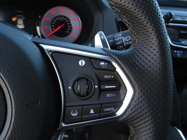 2026 Acura RDX A-Spec