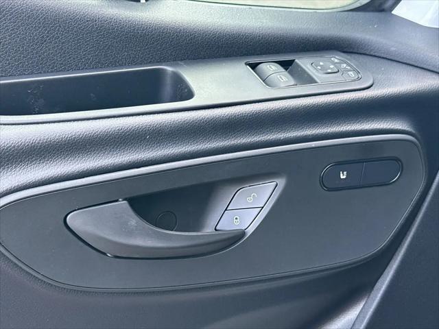 2026 Mercedes-Benz Sprinter 2500 Standard Roof 4-Cyl Diesel