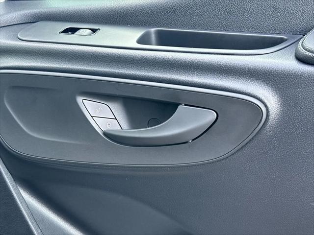 2026 Mercedes-Benz Sprinter 2500 Standard Roof 4-Cyl Diesel