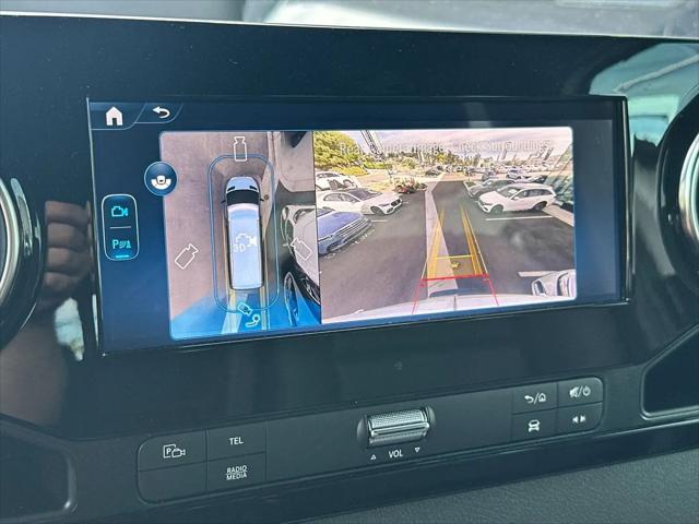 2026 Mercedes-Benz Sprinter 2500 Standard Roof 4-Cyl Diesel
