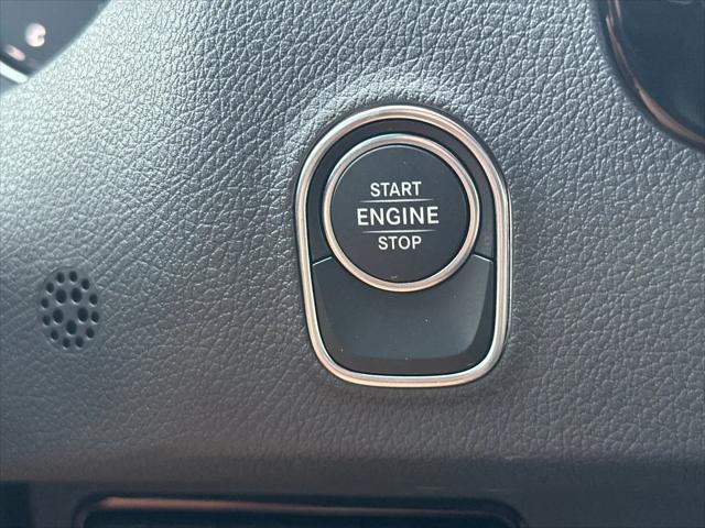 2026 Mercedes-Benz Sprinter 2500 Standard Roof 4-Cyl Diesel