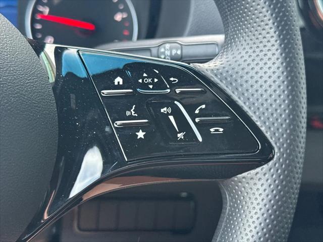 2026 Mercedes-Benz Sprinter 2500 Standard Roof 4-Cyl Diesel