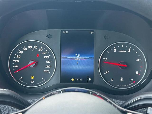 2026 Mercedes-Benz Sprinter 2500 Standard Roof 4-Cyl Diesel