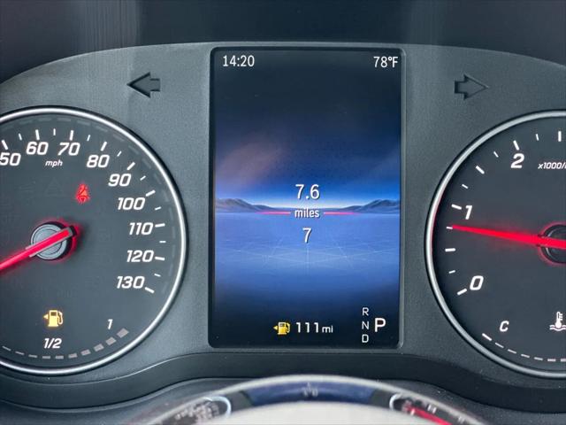 2026 Mercedes-Benz Sprinter 2500 Standard Roof 4-Cyl Diesel