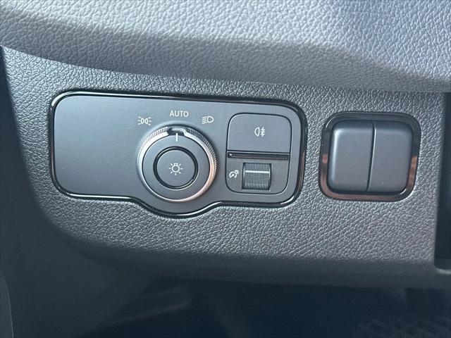 2026 Mercedes-Benz Sprinter 2500 Standard Roof 4-Cyl Diesel