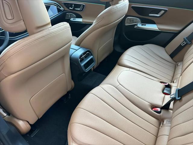 2025 Mercedes-Benz E 350 E 350