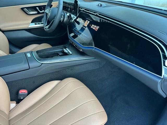2025 Mercedes-Benz E 350 E 350
