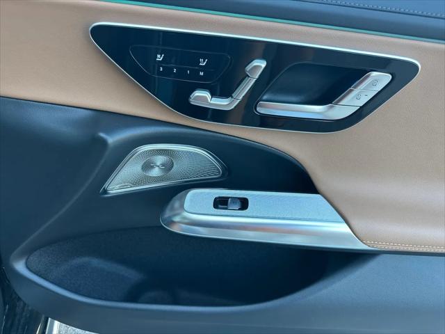 2025 Mercedes-Benz E 350 E 350