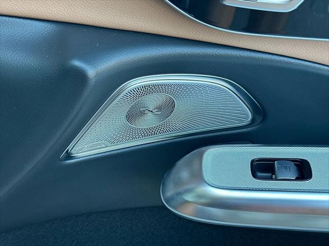 2025 Mercedes-Benz E 350 E 350