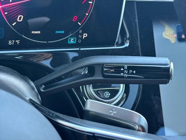 2025 Mercedes-Benz E 350 E 350
