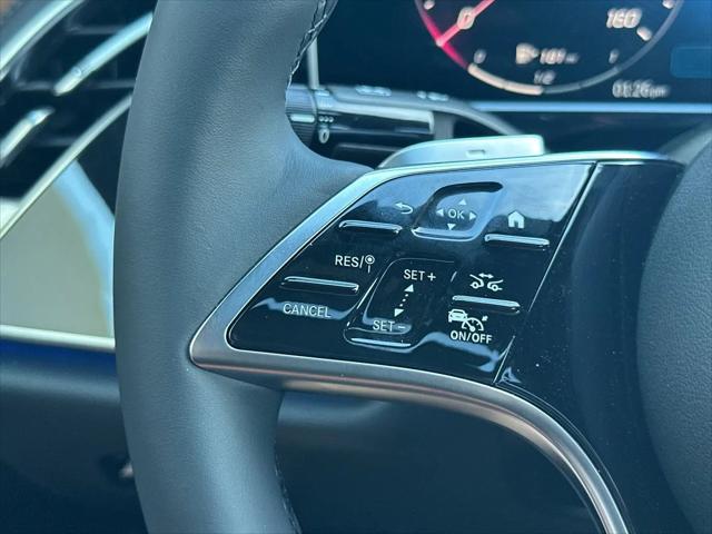 2025 Mercedes-Benz E 350 E 350