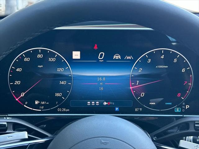 2025 Mercedes-Benz E 350 E 350