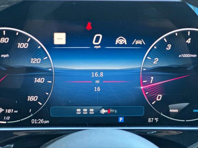 2025 Mercedes-Benz E 350 E 350