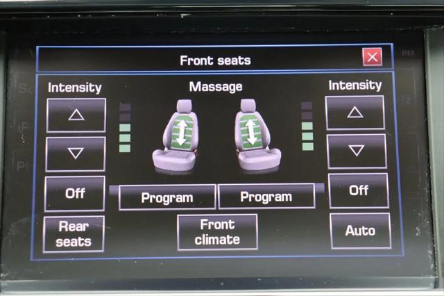 2014 Jaguar XJ Standard