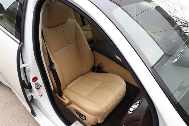 2014 Jaguar XJ Standard