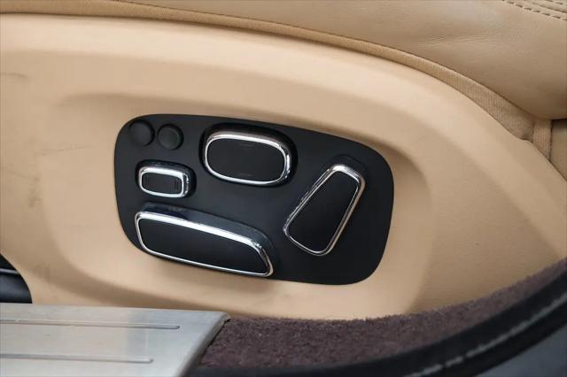 2014 Jaguar XJ Standard
