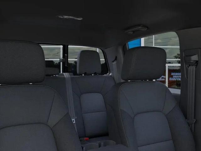 2026 Chevrolet Colorado WT, RWD